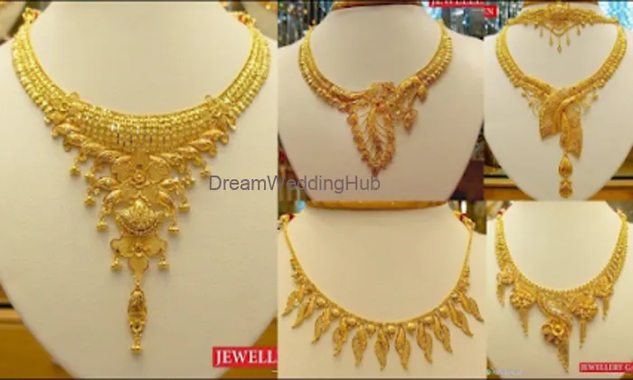 Gulab Chand Jewellers