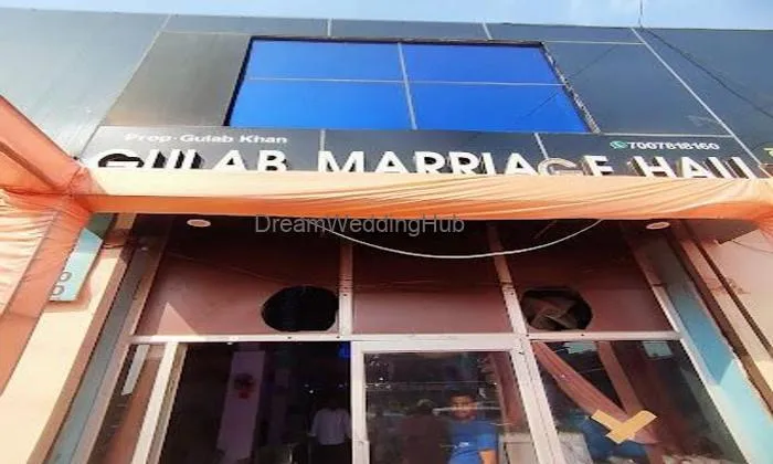 Gulab Marriage Home