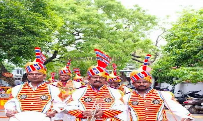 Gulab Punjab Band