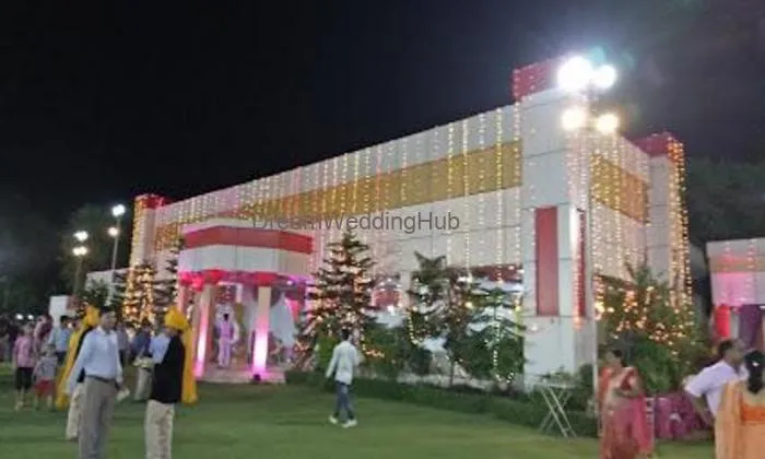 Gulab Vatika Marriage Garden Gulab Vatika Marriage Garden