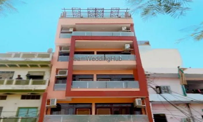 Gulab Villa