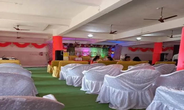 Gulab Vishwa Hall