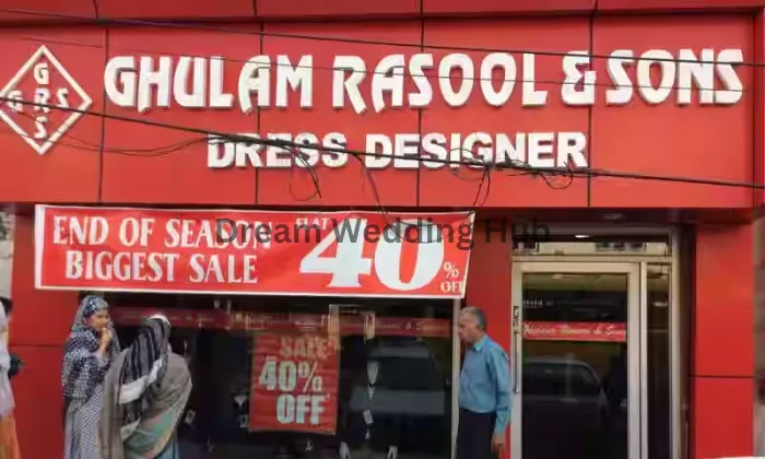 Gulam Rasul Decorator Gulam Rasul Decorator