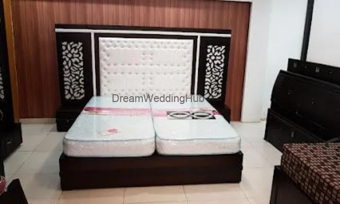 Gulati Wooden & Steel Furniture