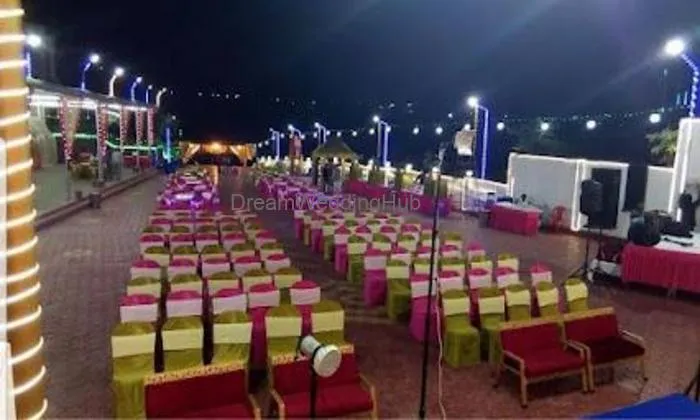 Gulbagh Lawn
