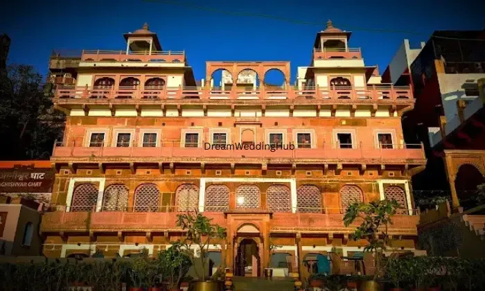 Guleria Kothi Hotel