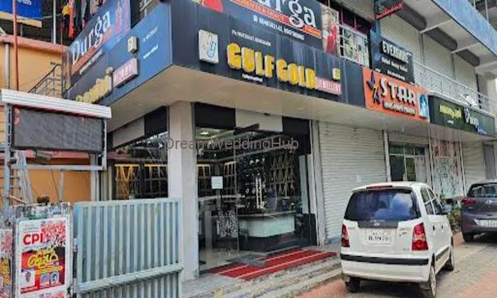 Gulf Gold Jwellery