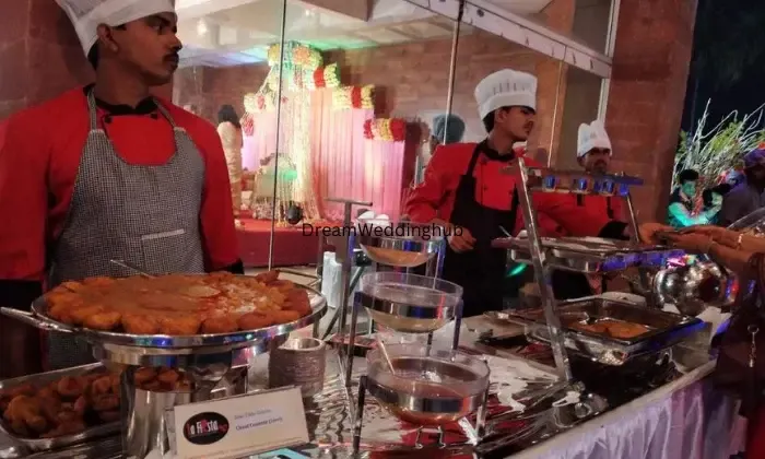 Gulf Star Caterers