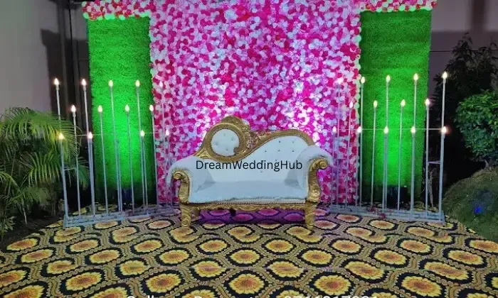 Gulhane Decorators
