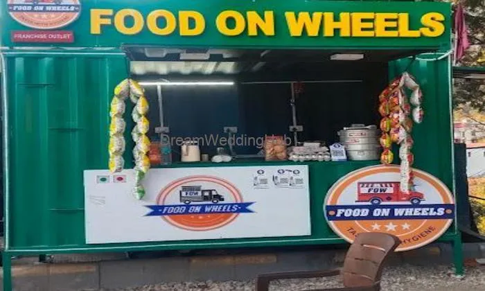 Gulia's Cafe Food On Wheels