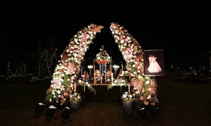Gulmarg Florists And Event Decoraters
