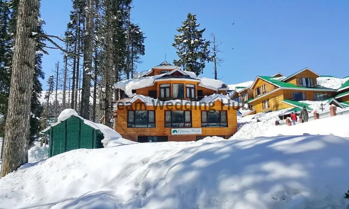 Gulmarg Resorts