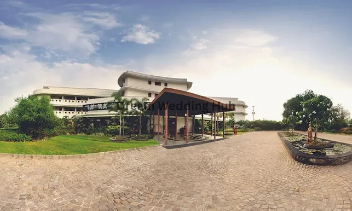 Gulmohar Greens - Golf & Country Club Gulmohar Greens - Golf & Country Club