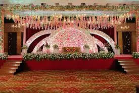 Gulmohor Banquet Hall