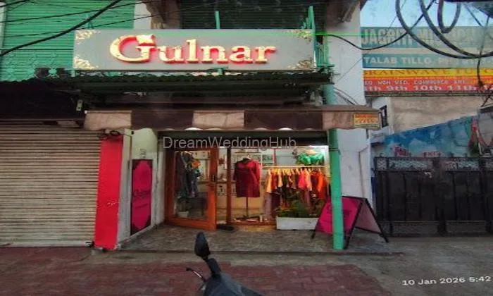 Gulnar Boutique