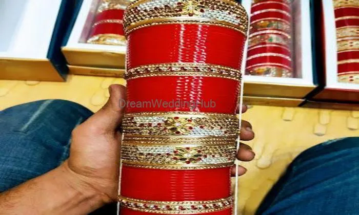 Gulshan Bangles Stores