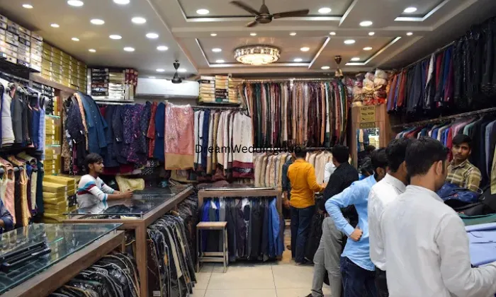Gulshan Collection