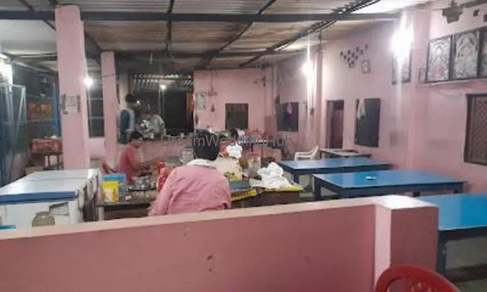 Gulshan Dhaba & Restaurant