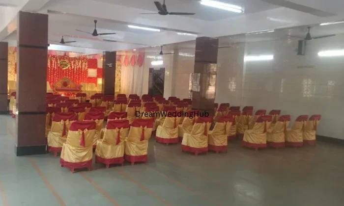 Gulshan Hall