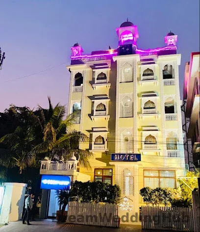 Gumaan Heritage Hotel Gumaan Heritage Hotel