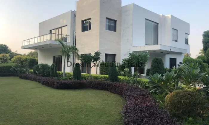 Gumbers Farm