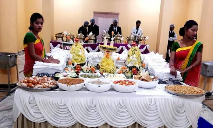 Guna Catering
