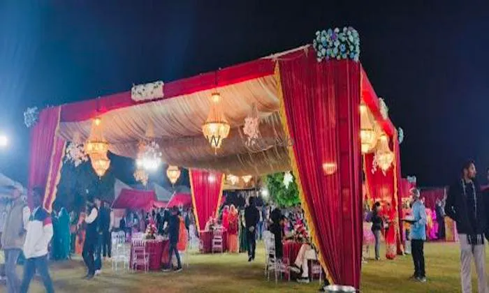 Gunajn Flower Decor