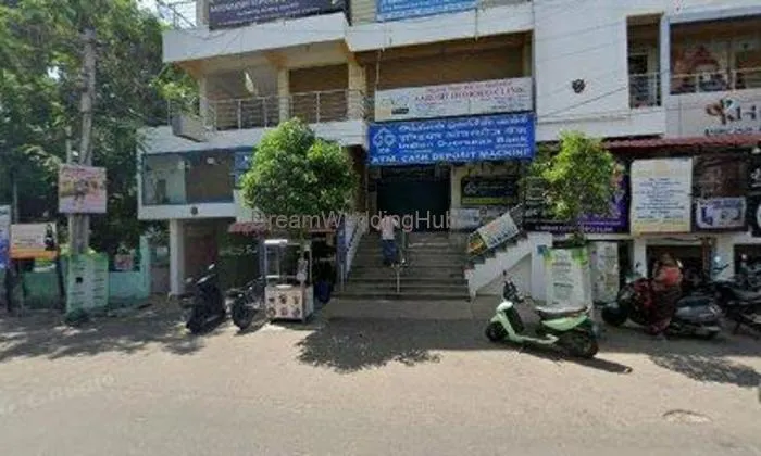 Guna's Hawkeye Detective And Security Solutions