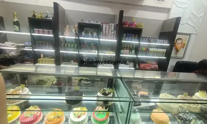 Gunchiiis Cake  Desserts Studio