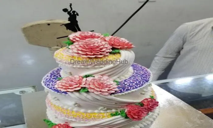 Gundanna Bakery