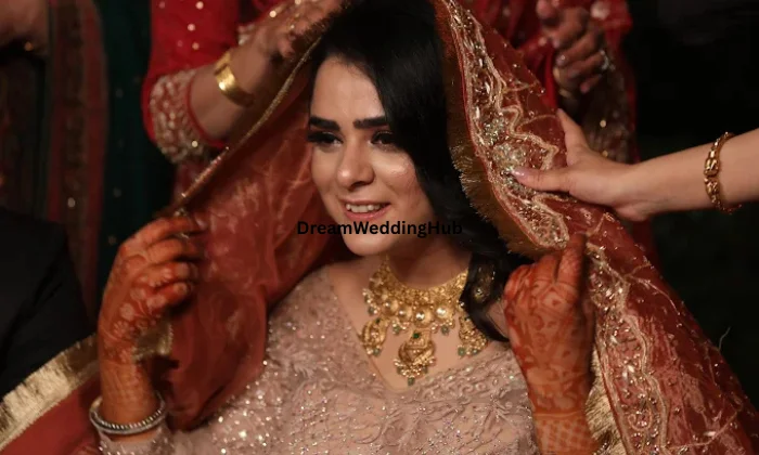 Guneet Bagga Makeovers