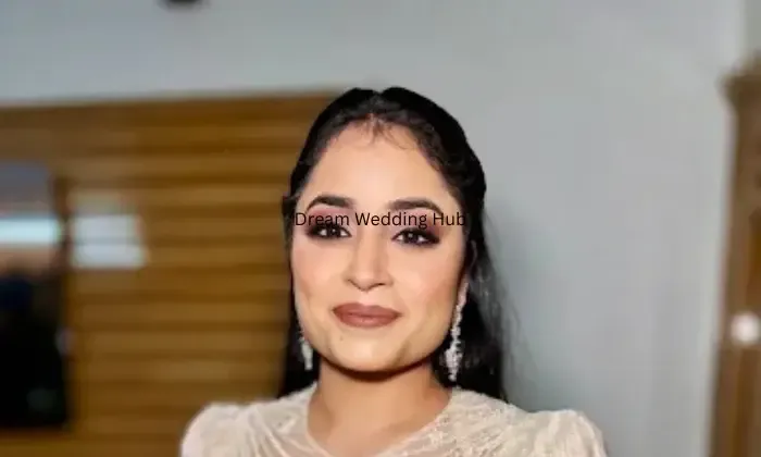 Guneet Kalra Makeovers