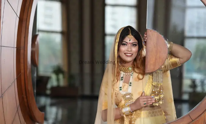 Guneet Makeovers