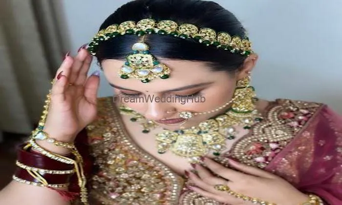Guneet Makeovers