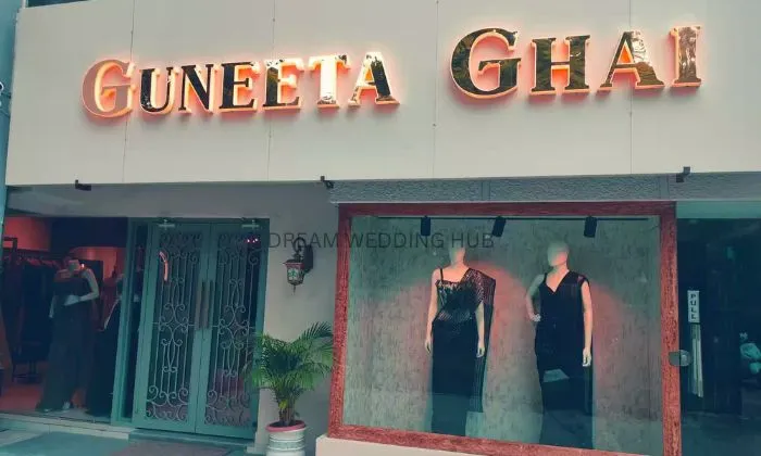Guneeta Ghai