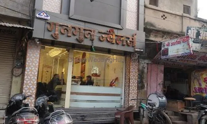 Gungun Jewellers