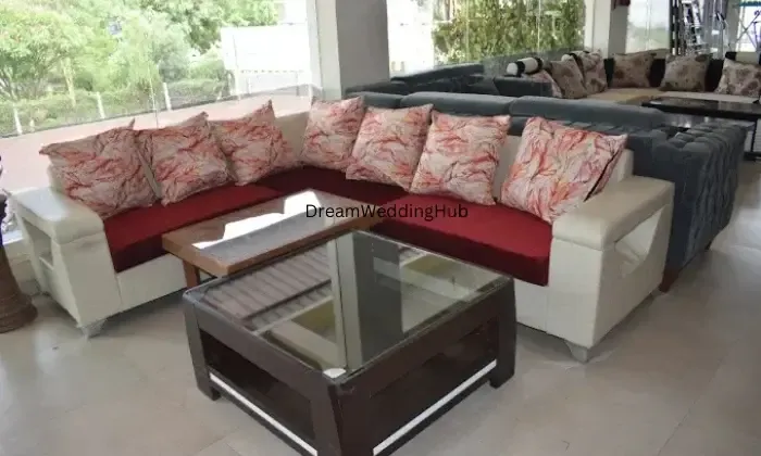 Gunina Agrawal Furniture