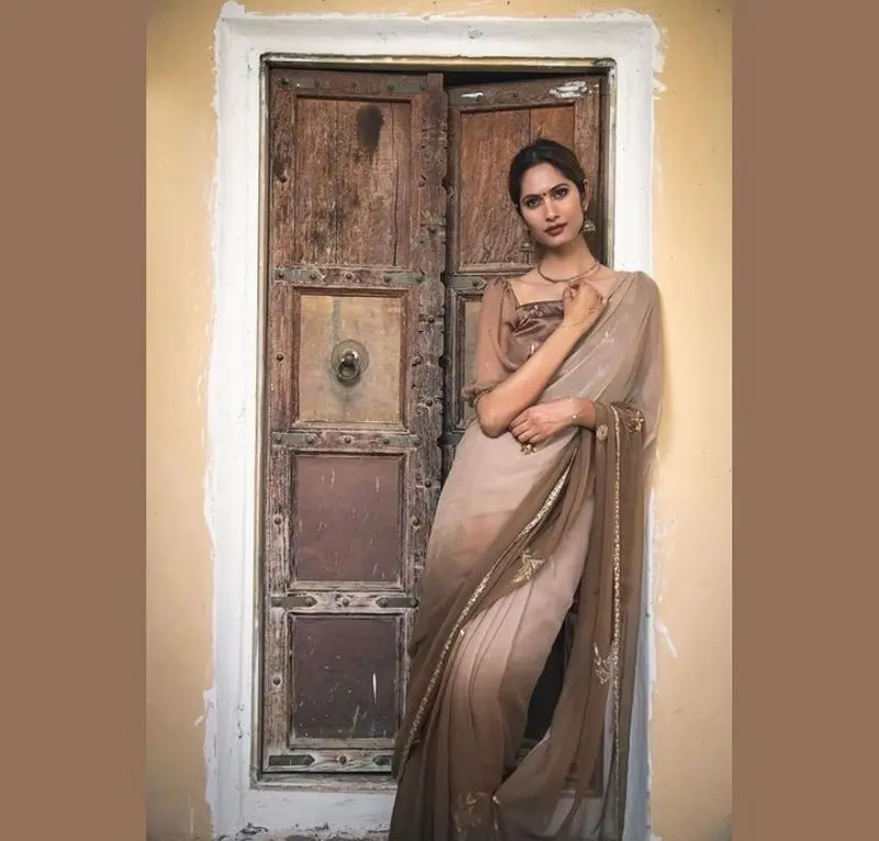 Gunj By Gunjan