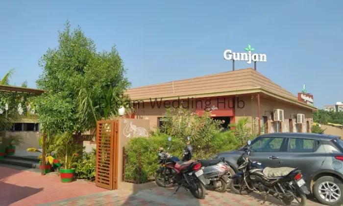 Gunjan Garden Restaurant Gunjan Garden Restaurant