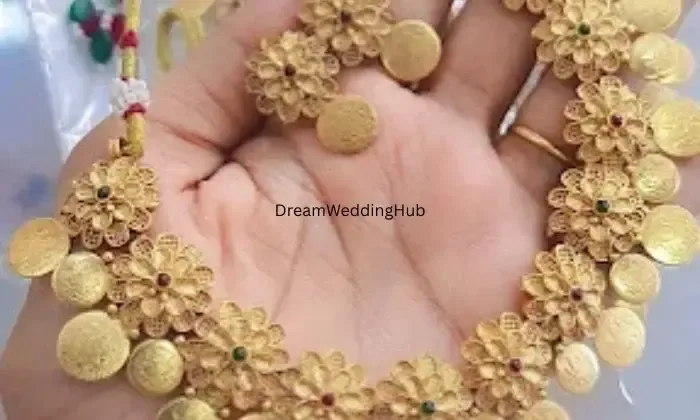 Gunjan Imitation Jewellery
