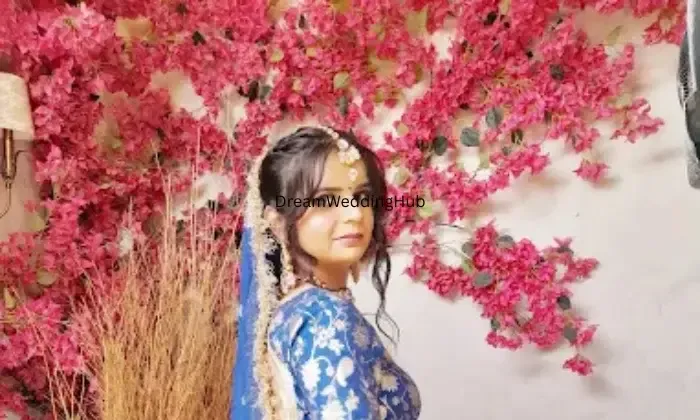 Gunjan Make Over