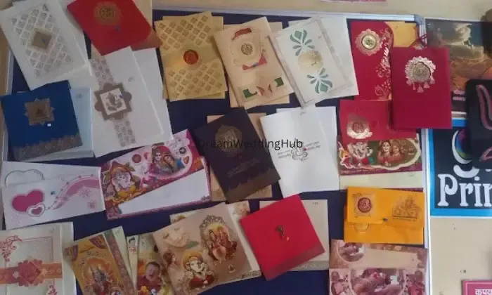 Gunjan Printers