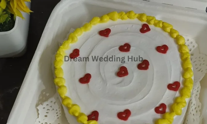 Gunjanns Cake Zone
