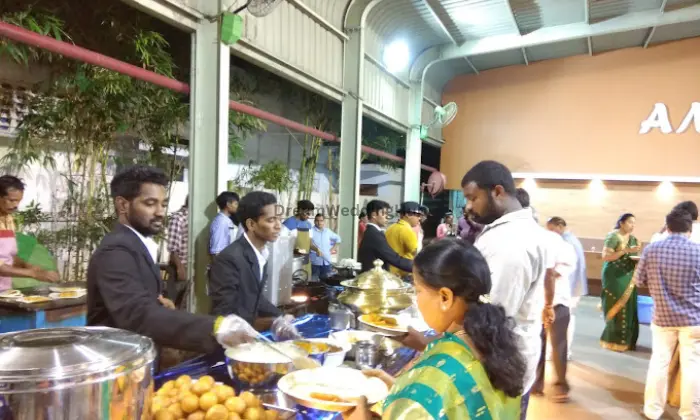 Guntur Vari Kanakamahalakshmi Caters