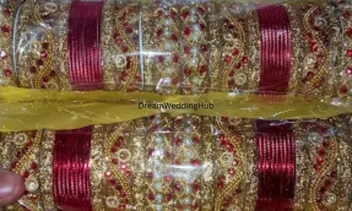 Gupta Bangles.