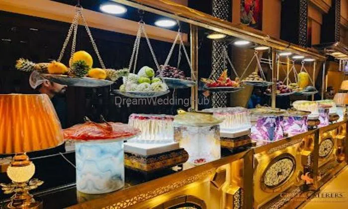 Gupta Caterers