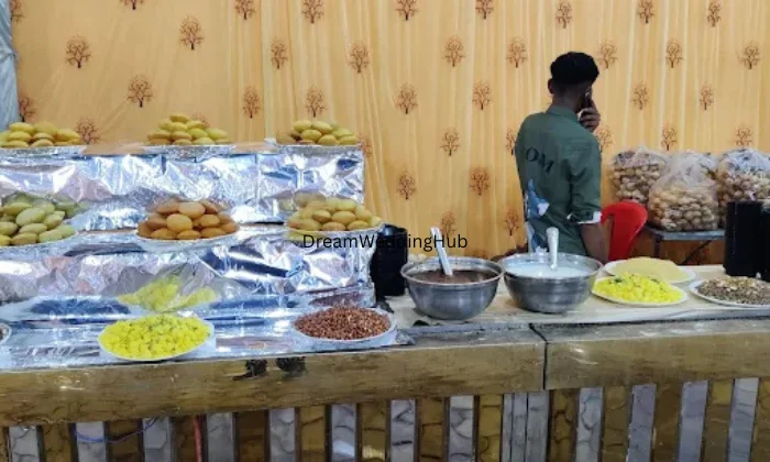 Gupta Caters