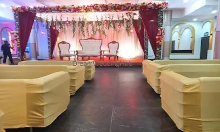 Gupta Caters Sambhal