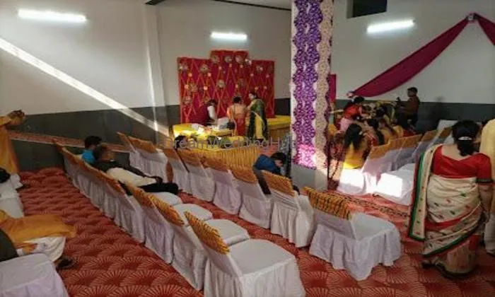 Gupta Event And Balloon Decorator