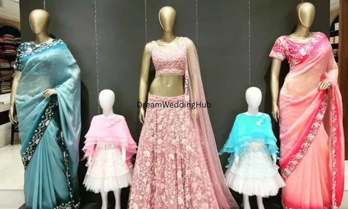 Gupta Fancy And Kirana Store